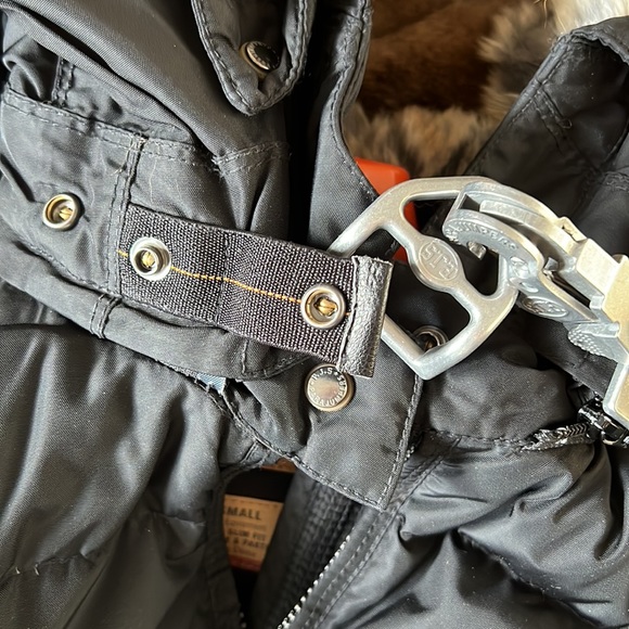 Parajumpers Long Bear Coat - Picture 11 of 11